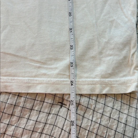 Bottlerock Women’s Concert Ivory T-Shirt Orange Graphic Size L Napa Valley 2024 - Picture 6 of 6